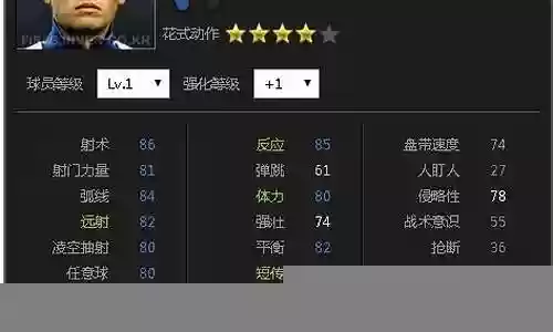 影锋中锋阵容搭配最新