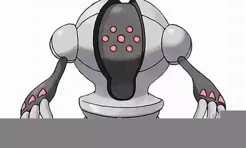 神奇宝贝神兽队阵容搭配