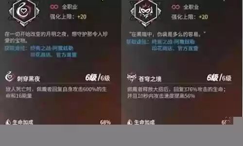 死亡圣地推荐阵容搭配攻略