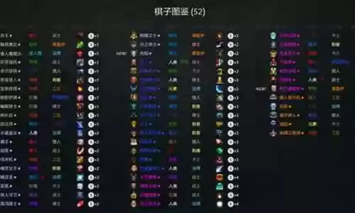 lol自走棋阵容搭配薇恩