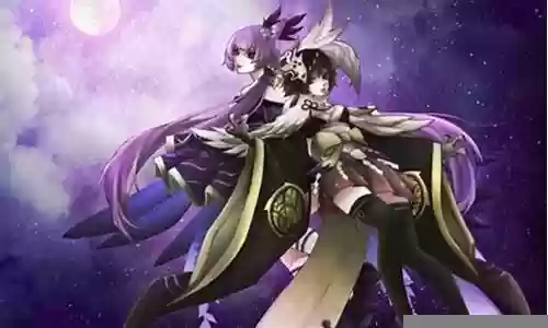 妖刀麒麟阵容搭配图片大全