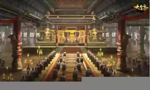 大皇帝钟会搭配什么阵容