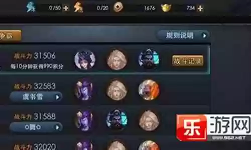 合个西游嫦娥搭配阵容