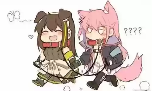 少女前线ar阵容常用搭配