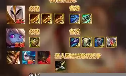 天使强化阵容搭配图表最新