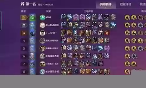 四仙灵搭配什么阵容