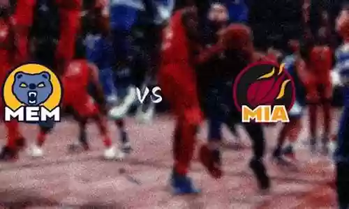 灰熊热火季前赛阵容搭配