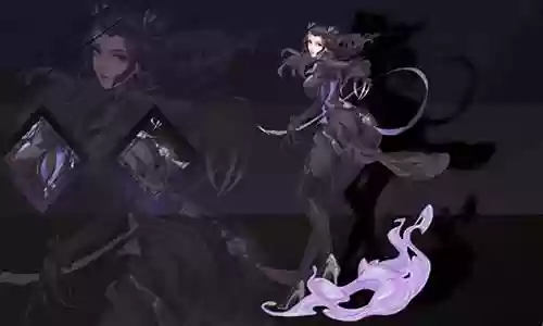 朱竹清 pk阵容搭配插图