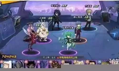 骑士觉醒阵容搭配最新赛季