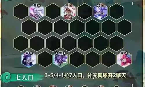 暴打九五阵容怎么搭配好插图