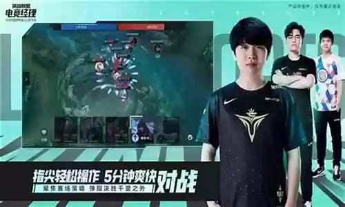 英雄联盟小说最强阵容搭配
