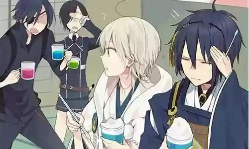 刀剑乱舞如何搭配阵容