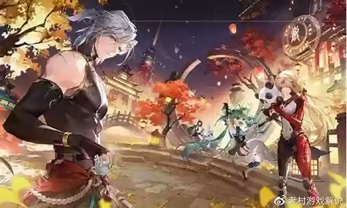 明景幻塔阵容搭配插图