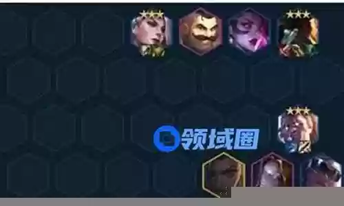 保镖格斗阵容搭配推荐图片