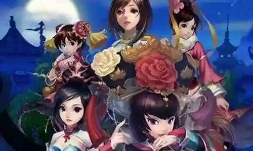 鹿鼎记手游阵容搭配攻略
