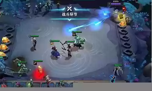 饮血丧尸阵容搭配图片大全
