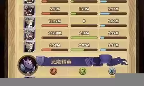 娜可露露搭配哪种阵容
