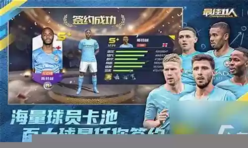 最佳阵容球员技能搭配