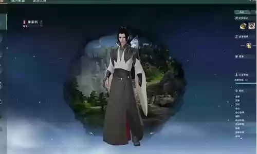 剑网3助战搭配阵容