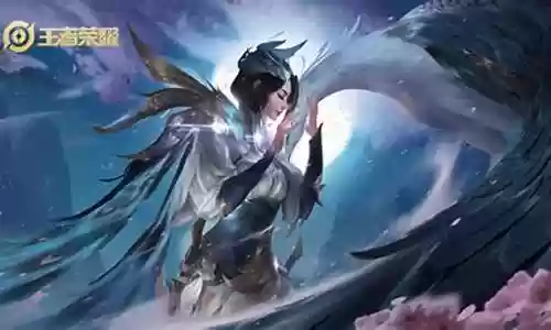 王者荣耀阵容搭配长城卫兵