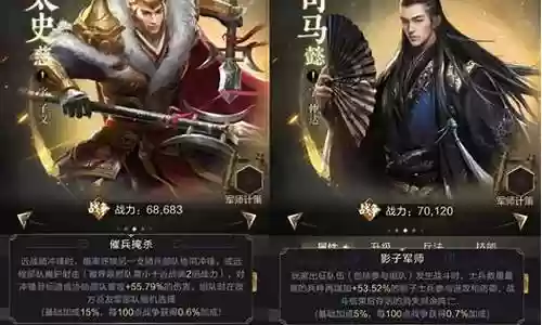 乱世王者荣耀最强阵容搭配