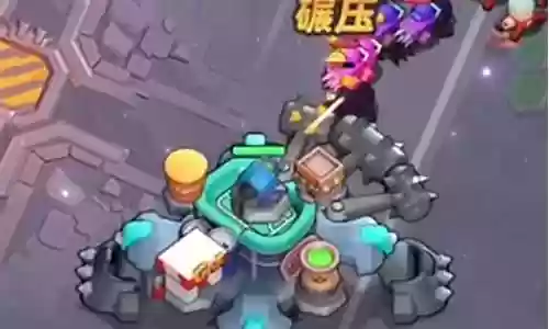 流浪骑士新手推荐阵容搭配