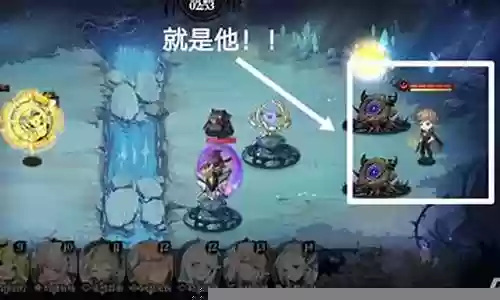 光隙解语初期阵容搭配