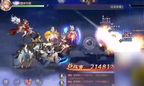 阴后最佳阵容搭配