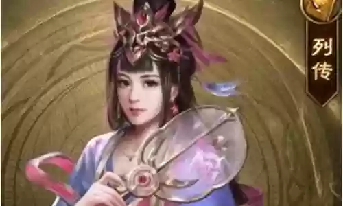 甄姬如何技能搭配阵容