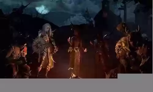 冰法装备怎么搭配阵容