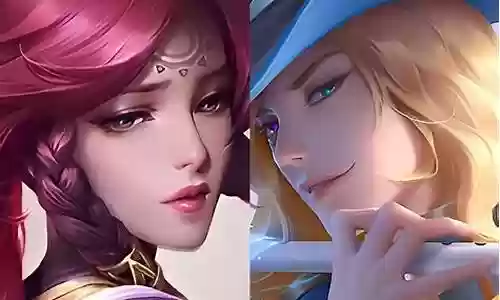 小明加后羿阵容搭配谁插图