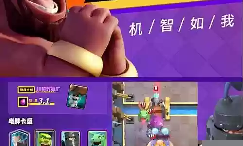 克制小鸟的卡组搭配阵容