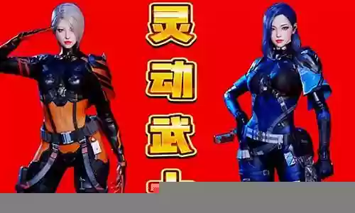 灵动武士阵容搭配推荐