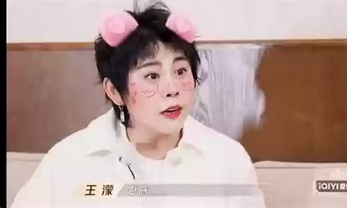 可爱特效阵容搭配视频