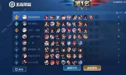 王者英雄攻略刺客阵容搭配