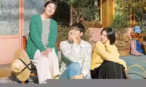 坏妈妈韩剧阵容搭配