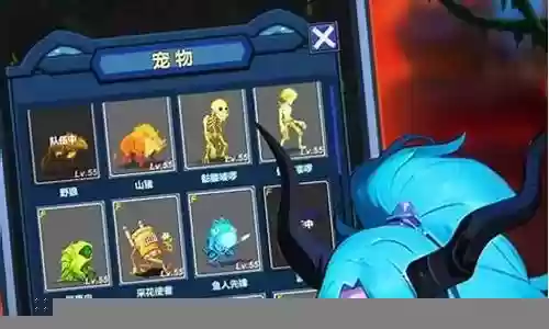 魔盒之战红色阵容搭配攻略