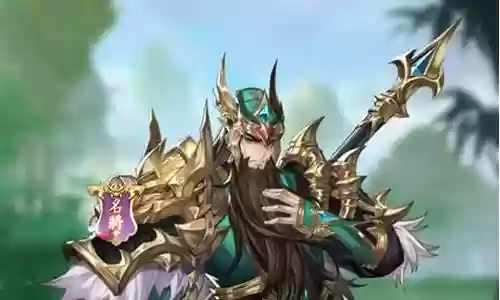 幻想名将录阵容如何搭配