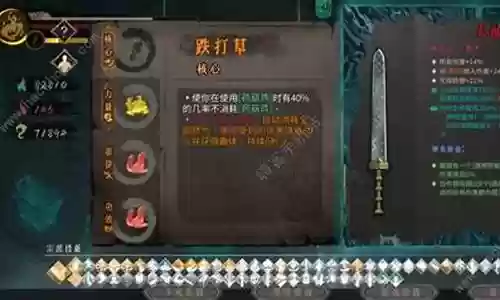 暖雪新手搭配阵容攻略插图