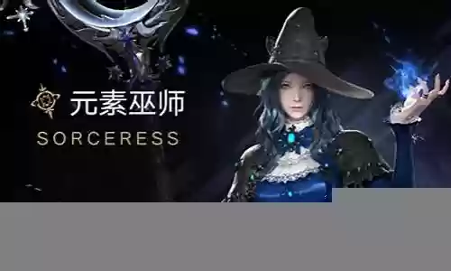 女巫可以搭配什么流派阵容