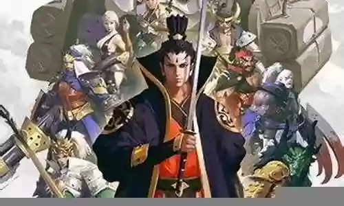 百将行张宝阵容搭配