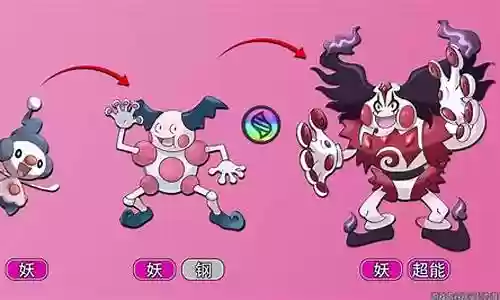 进化吧妖怪 最强阵容搭配
