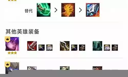 秘境龙王阵容怎么搭配插图