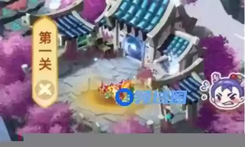 求合之路阵容搭配图
