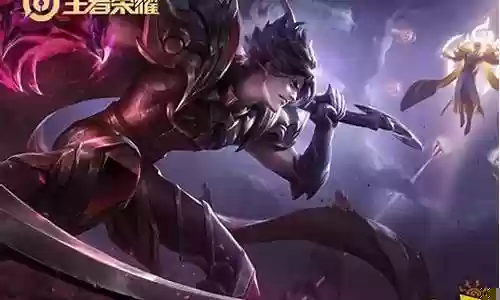 王者白起搭配什么阵容