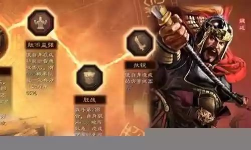 张飞姜维刘备阵容搭配最新