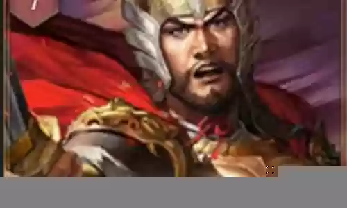 诸葛马超吕蒙阵容搭配