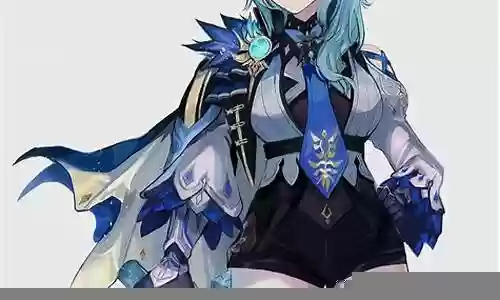 尤拉罗莎阵容搭配