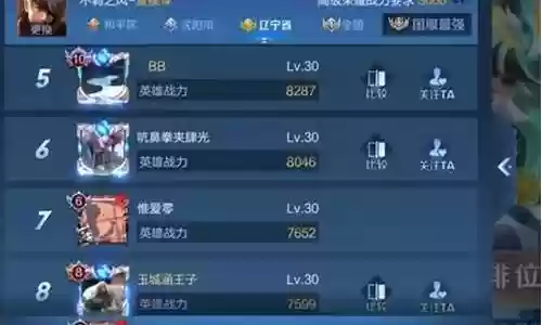 玩打野分析阵容怎么搭配
