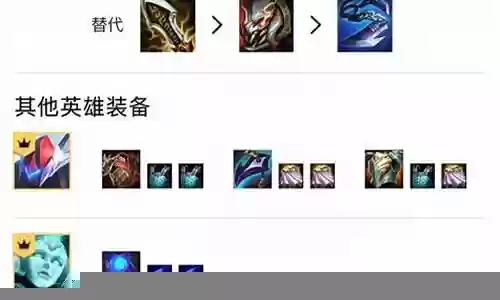 云顶机器人阵容搭配